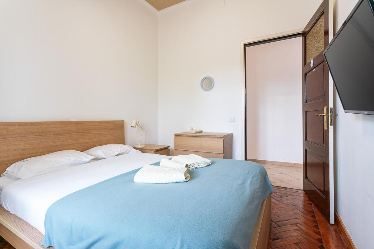 Blife Salinya Private Rooms At N125 Olhao Ngoại thất bức ảnh