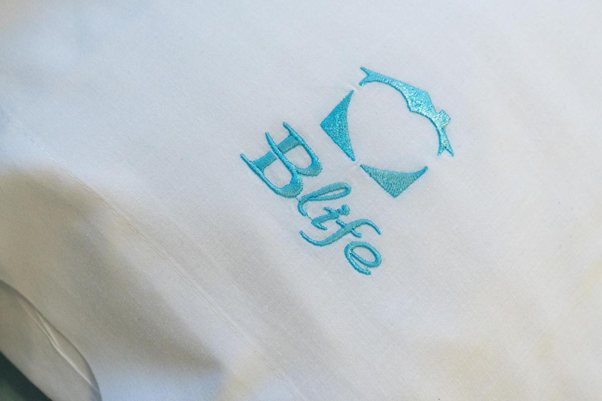 Blife Salinya Private Rooms At N125 Olhao Ngoại thất bức ảnh