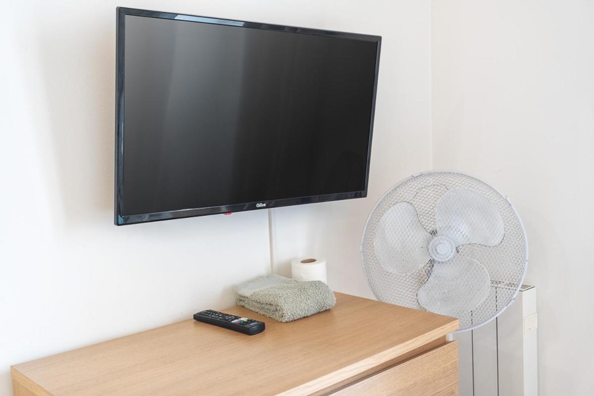 Blife Salinya Private Rooms At N125 Olhao Ngoại thất bức ảnh