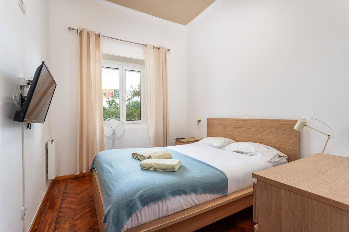 Blife Salinya Private Rooms At N125 Olhao Ngoại thất bức ảnh