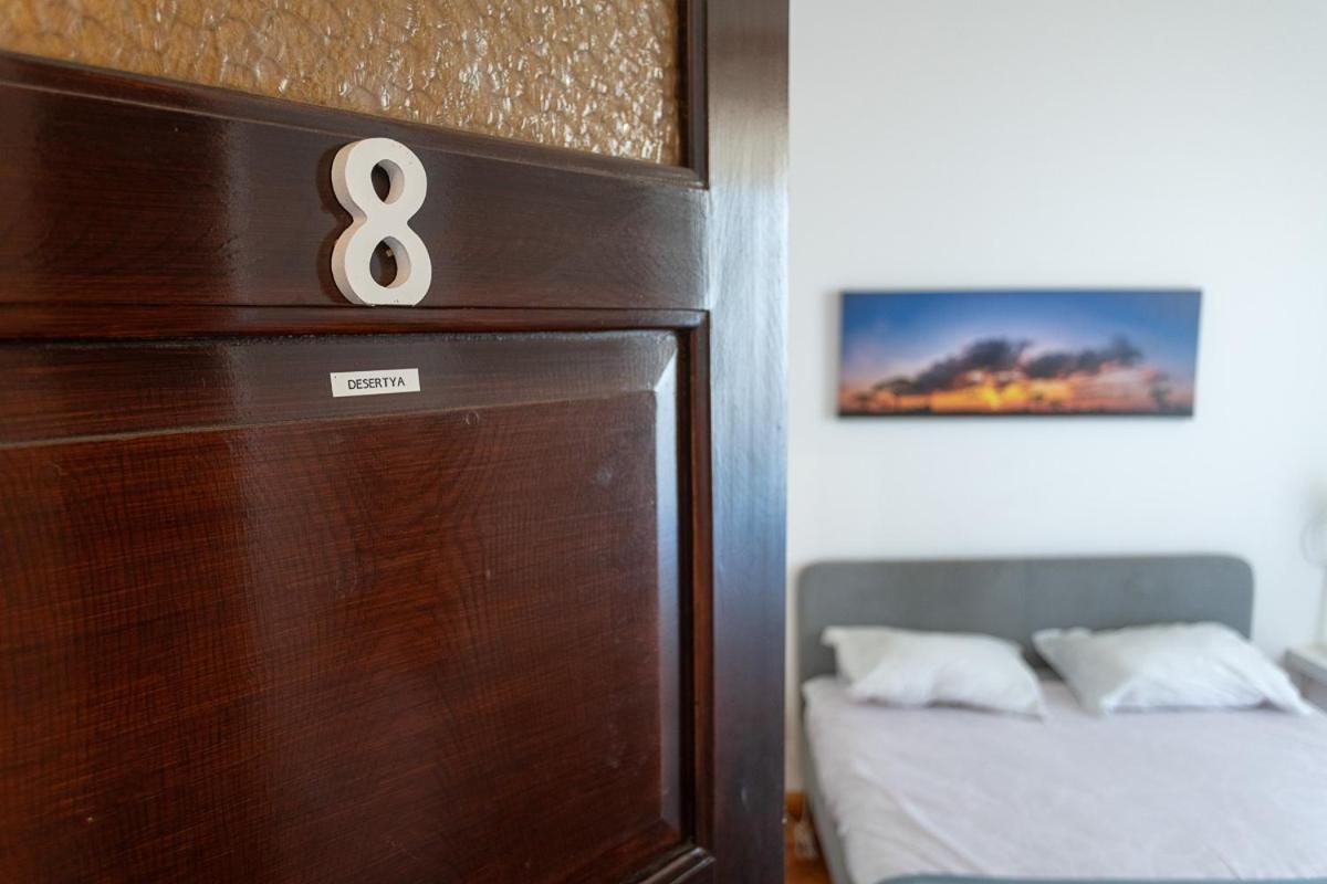 Blife Salinya Private Rooms At N125 Olhao Ngoại thất bức ảnh