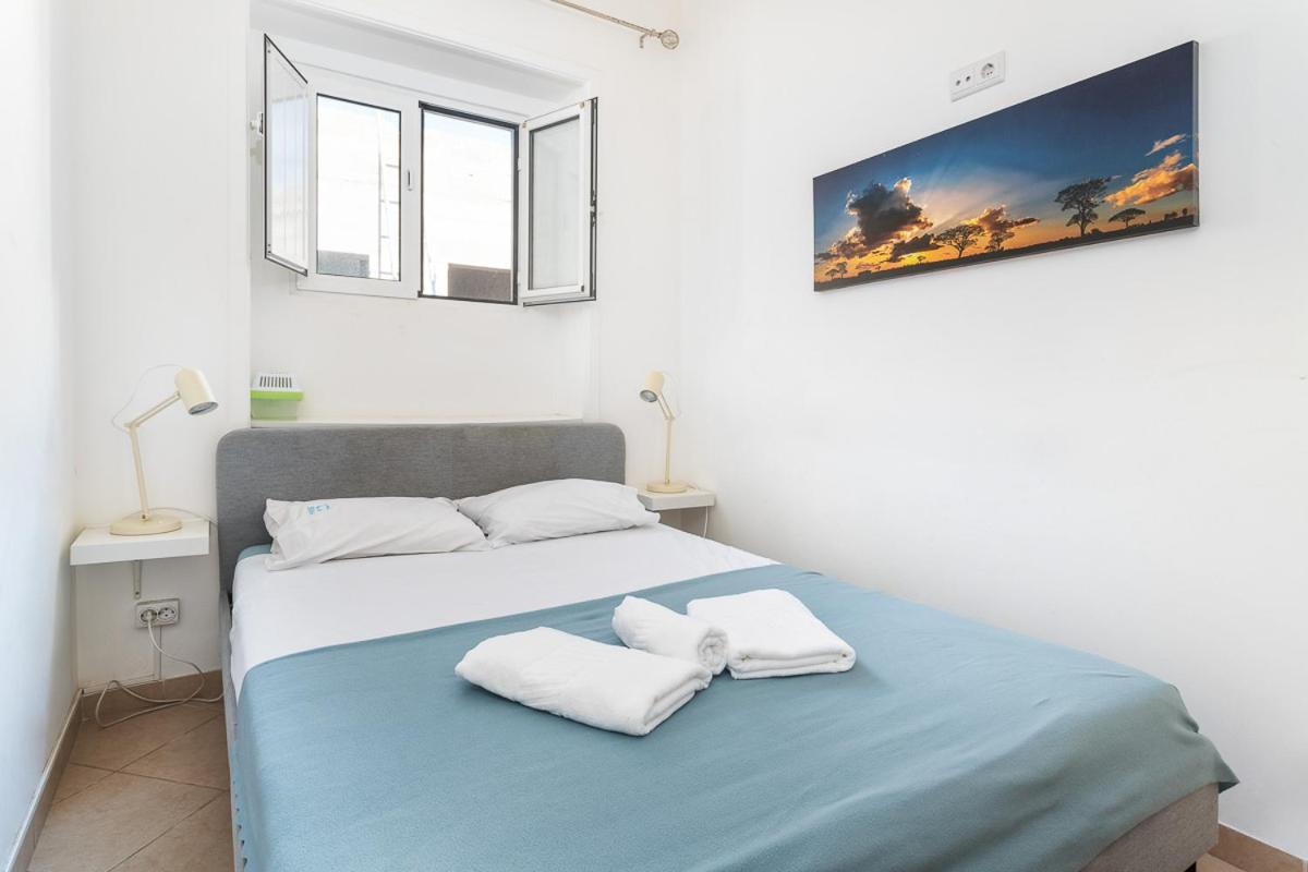 Blife Salinya Private Rooms At N125 Olhao Ngoại thất bức ảnh