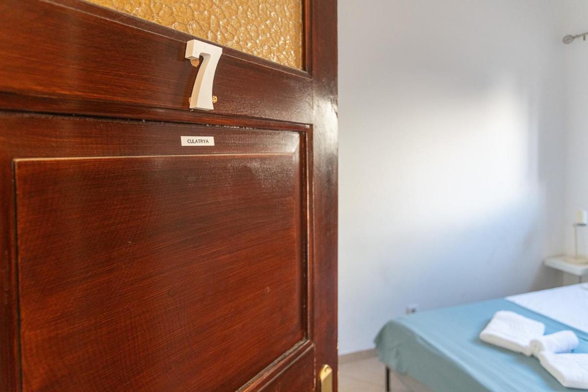 Blife Salinya Private Rooms At N125 Olhao Ngoại thất bức ảnh