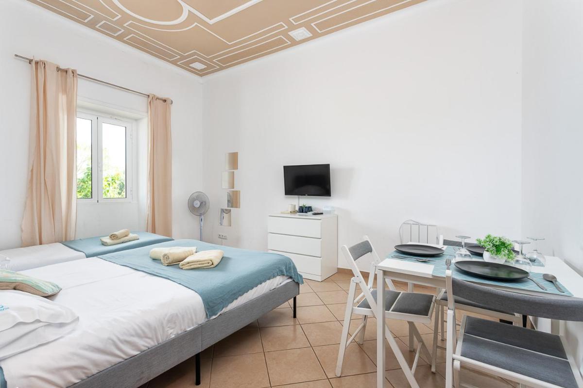 Blife Salinya Private Rooms At N125 Olhao Ngoại thất bức ảnh