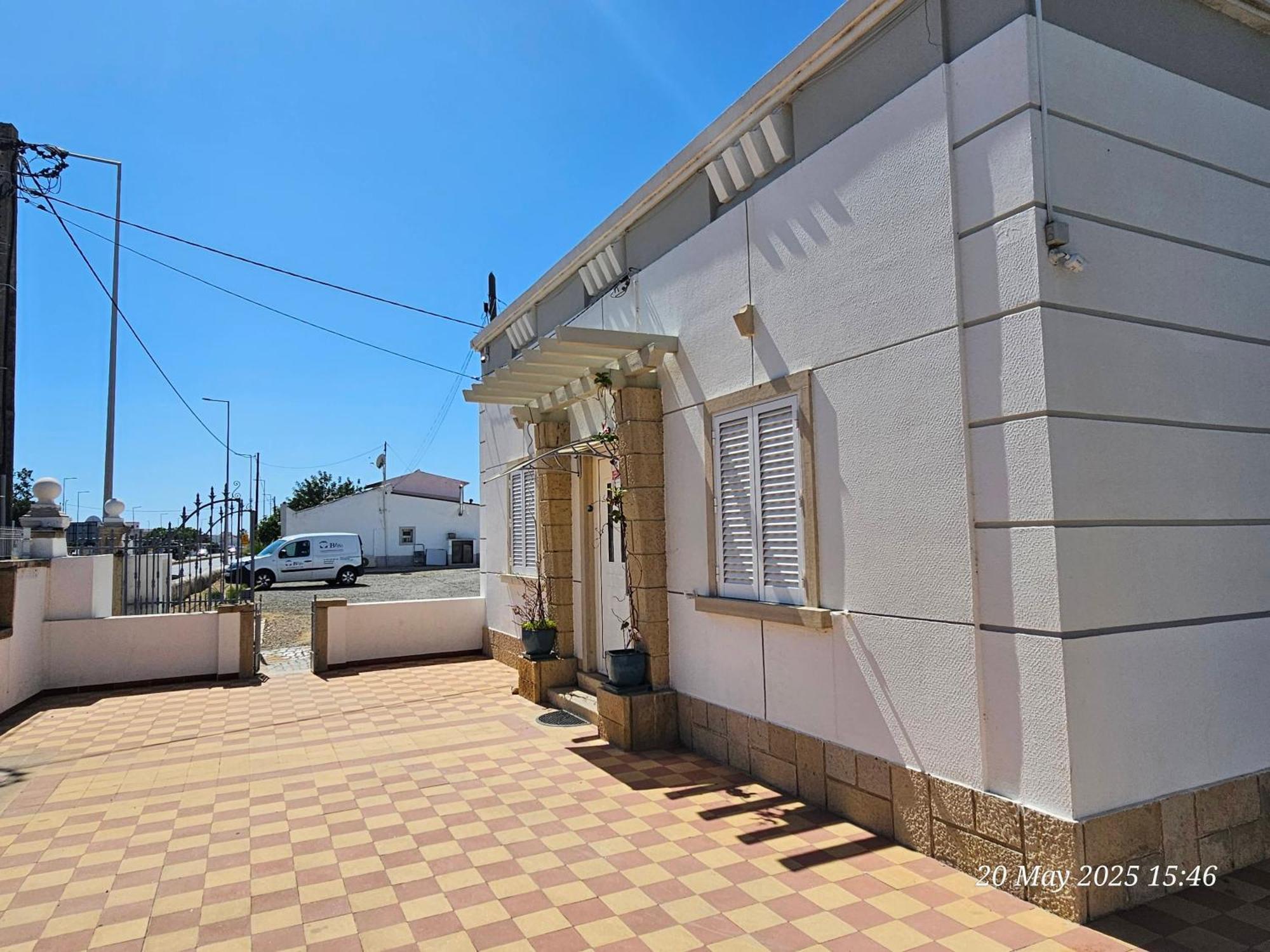 Blife Salinya Private Rooms At N125 Olhao Ngoại thất bức ảnh